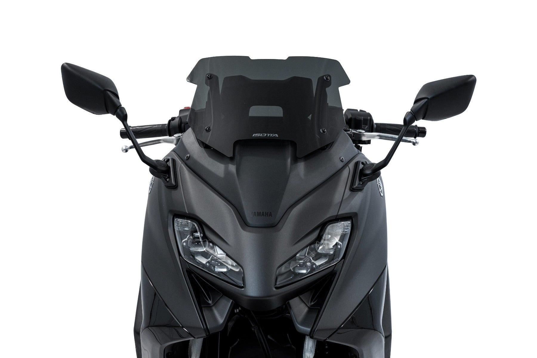 ISOTTA Cupolino Classic Sport per YAMAHA T-MAX 560 2024>