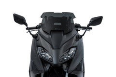 ISOTTA Cupolino Classic Sport per YAMAHA T-MAX 560 2024>