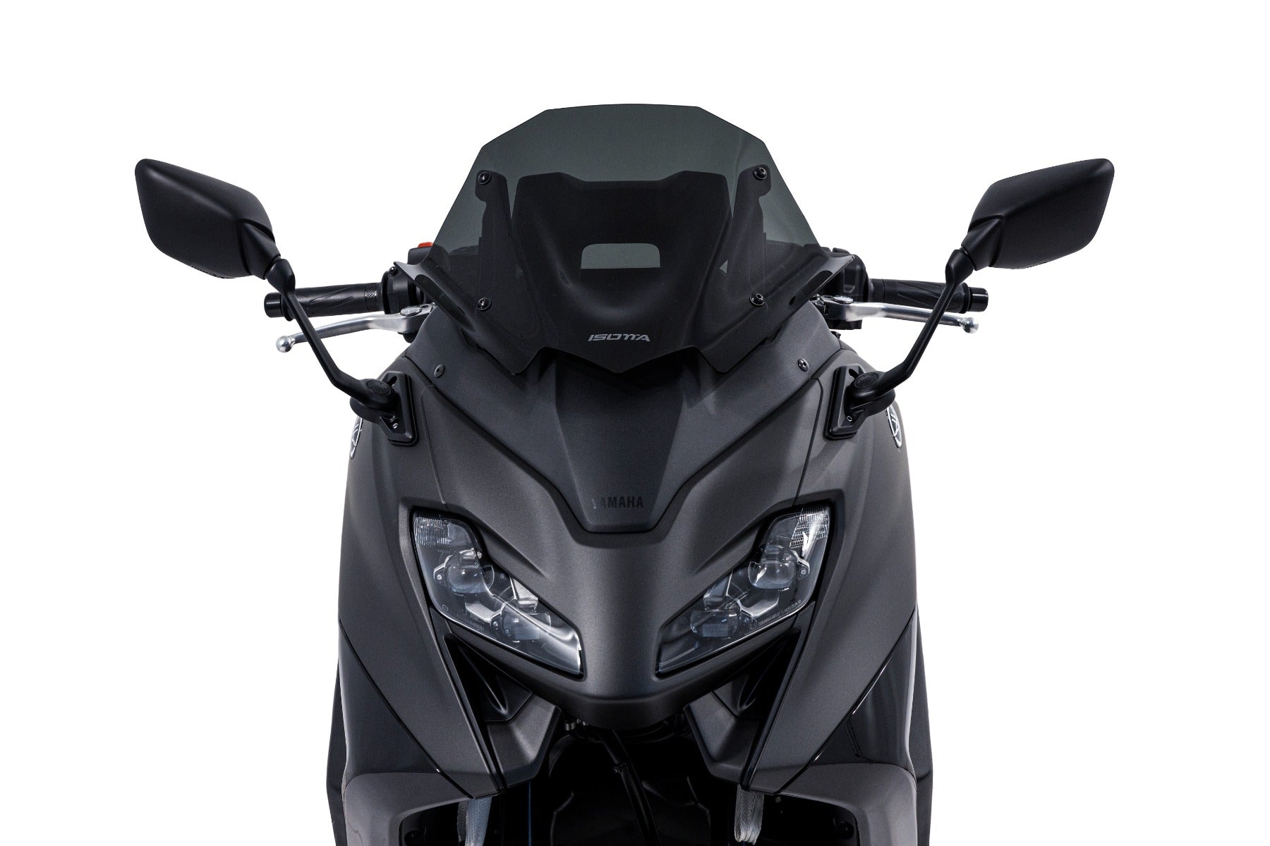 ISOTTA Cupolino basso Aerodynamic Sport per YAMAHA T-MAX 560 2024>
