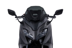 ISOTTA Cupolino basso Aerodynamic Sport per YAMAHA T-MAX 560 2024>