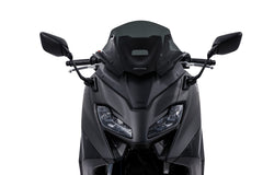 ISOTTA Cupolino basso Aerodynamic Sport Plus per YAMAHA T-MAX 560 2024>