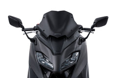 ISOTTA Cupolino basso Aerodynamic Sport per YAMAHA T-MAX 560 2024>