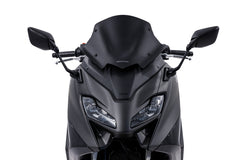 ISOTTA Cupolino basso Aerodynamic Sport Plus per YAMAHA T-MAX 560 2024>