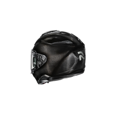 HJC CASCO Integrale F72 Carbon Carbonio Lucido
