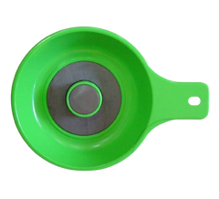 Vaschetta Magnetica 20x15 per manutenzione contenitore magnetico Moto ed Auto