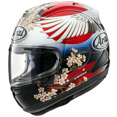 ARAI JR65 Full Face Helmet Arai RX-7V Evo
