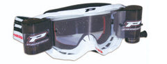 Maschera 3301-101 RO - Bianco, con Roll Off