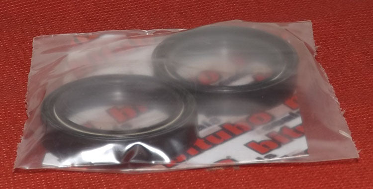 BITUBO KIT PARAOLIO FORCELLA 45X57X11 HONDA CBR900RR 1996-1997