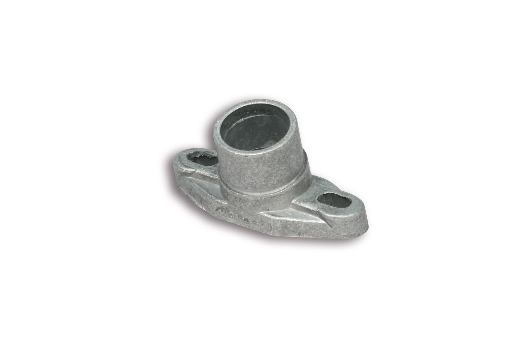MALOSSI COLLETTORE Ø 19,5x24x31 INCLINATO 15° interasse 46 mm PHBG