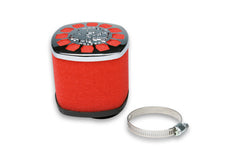 MALOSSI RED FILTER E14 Ø 35,5 dritto PHVA 12÷17,5 - PHBN 17,5