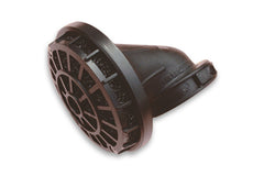 MALOSSI RED FILTER E8 Ø 32 PHBG A/B