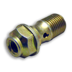 BREMBO bocchettone corto 10x1