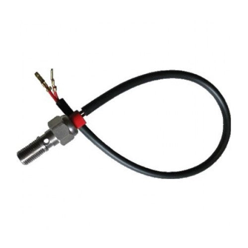 BREMBO idrostop corto 10x1,25 c/switch