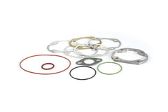 MALOSSI SPESSORE BASE CILINDRO YAMAHA-MINARELLI 5 mm