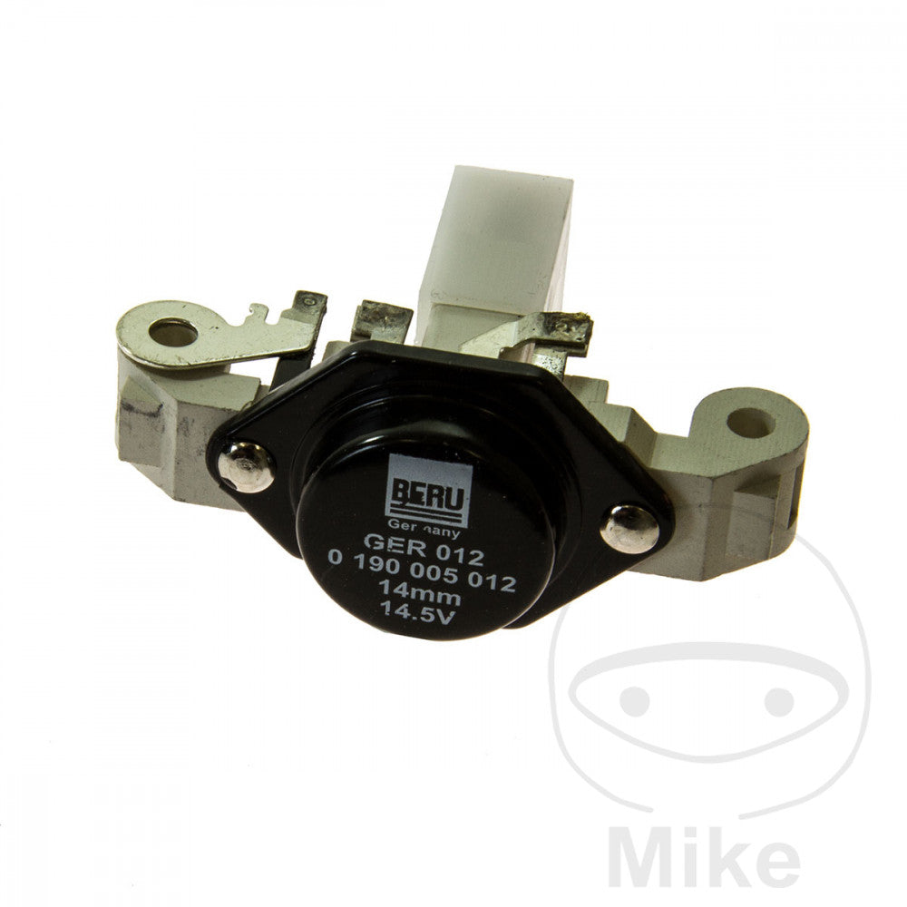 Regolatore di Tensione GER012 BERsiehe 1270109 05/23 per BMW K 75 RT