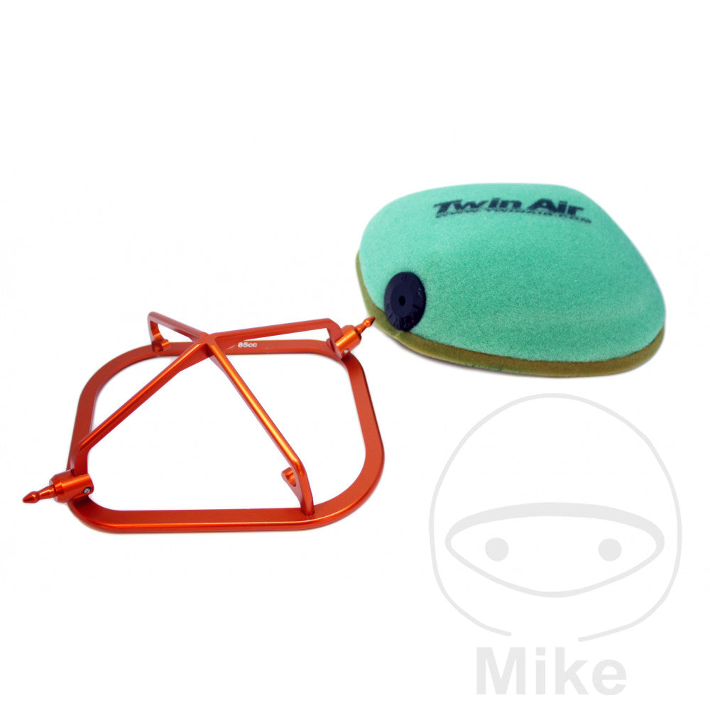 FILTRO ARIA RACING TWIN AIR Powerflow Kit Gas Gas MC 85 17/14 Zoll