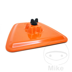 COPERTURA AIR BOX TWIN AIR
per Powerflow Kit Yamaha WR 250 F 2020