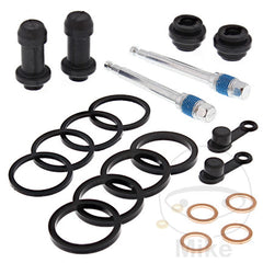 Kit Revisione Pinza Freno Anteriore ALL BALLS RACING per Honda CBR 650 FA ABS