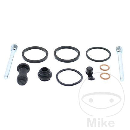 Kit Revisione Pinza Freno Anteriore ALL BALLS per CAN-AM Commander 800 R DPS