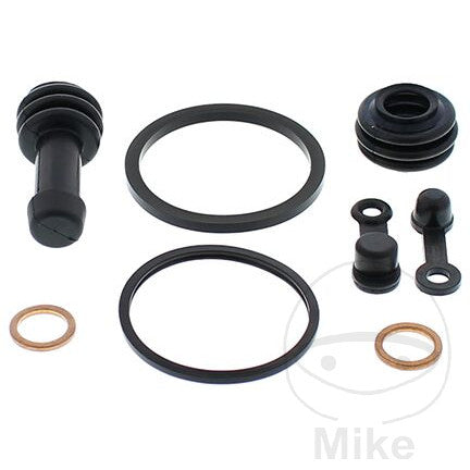 Kit Revisione Pinza Freno Anteriore ALL BALLS RACING per Polaris Ranger 400 HO 4WD