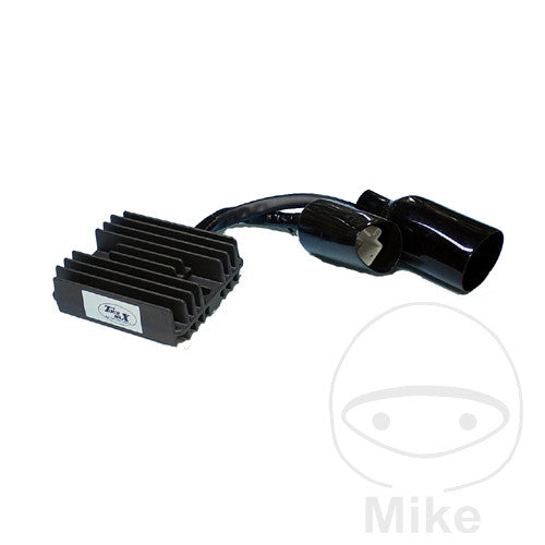 Regolatore di Tensione TOURMAX per Honda CBR 1000 RR Fireblade