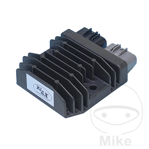 Regolatore di Tensione TOURMAX per Aprilia Caponord 1200 ABS