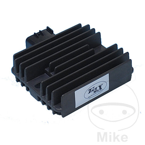 Regolatore di Tensione TOURMAX per Arctic Cat/Textron Cat 400 TRV Automatik 4WD automatico