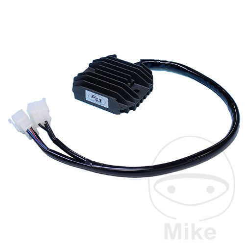 Regolatore di Tensione TOURMAX per Kawasaki ZX-6R 636 C Ninja