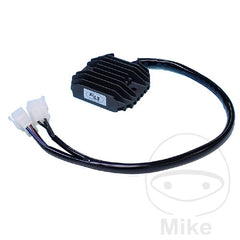 Regolatore di Tensione TOURMAX per Kawasaki ZX-6R 636 C Ninja