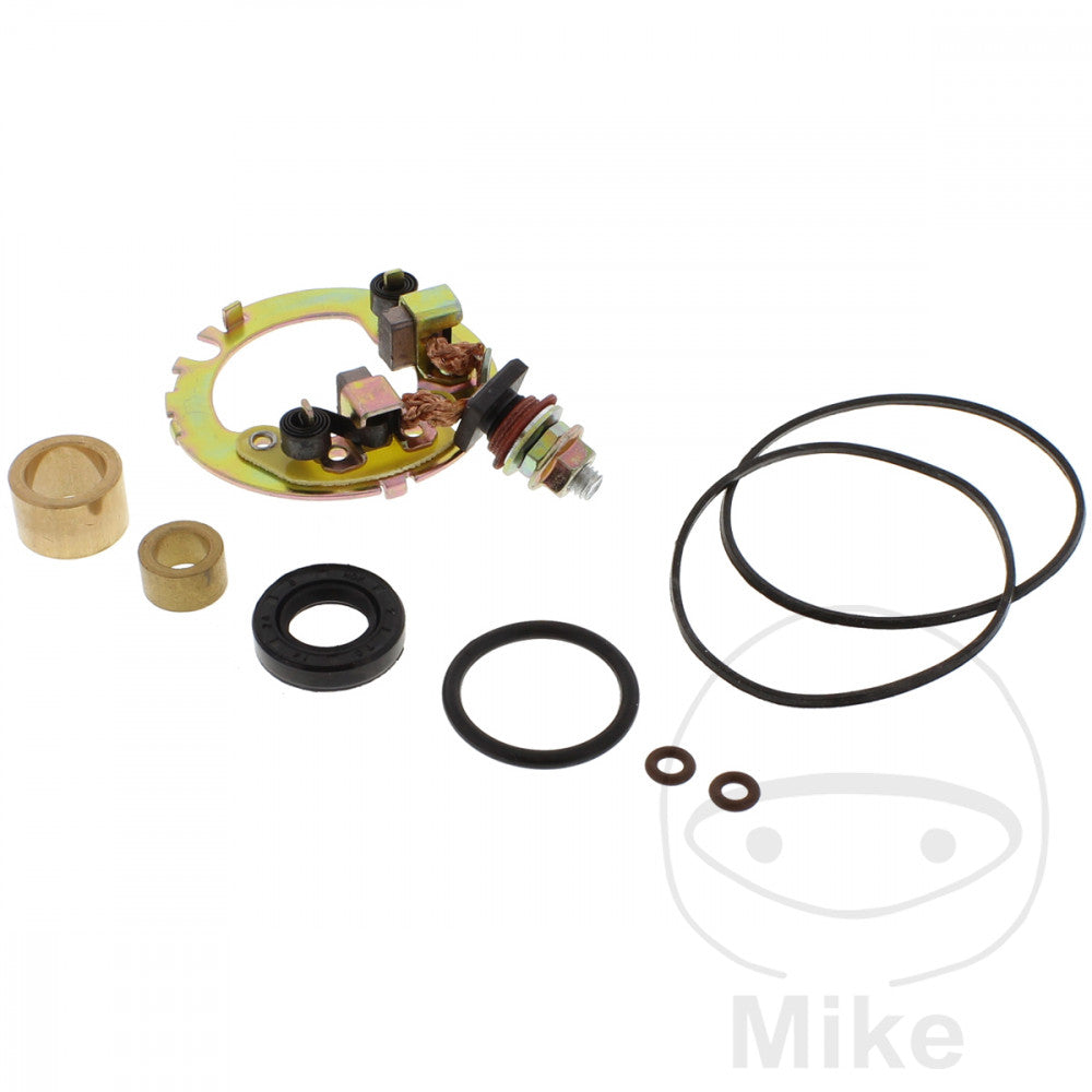 KIT REVISIONE MOTORINO AVVIAMENTO
ARROWHEAD per Beta RR 250 4T Enduro