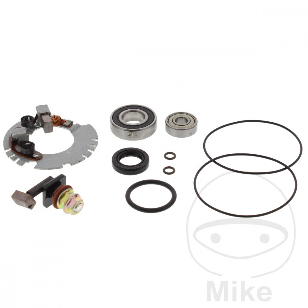 KIT REVISIONE MOTORINO AVVIAMENTO
ARROWHEAD per Triumph Adventurer 900