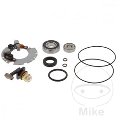 KIT REVISIONE MOTORINO AVVIAMENTO
ARROWHEAD per Triumph Adventurer 900