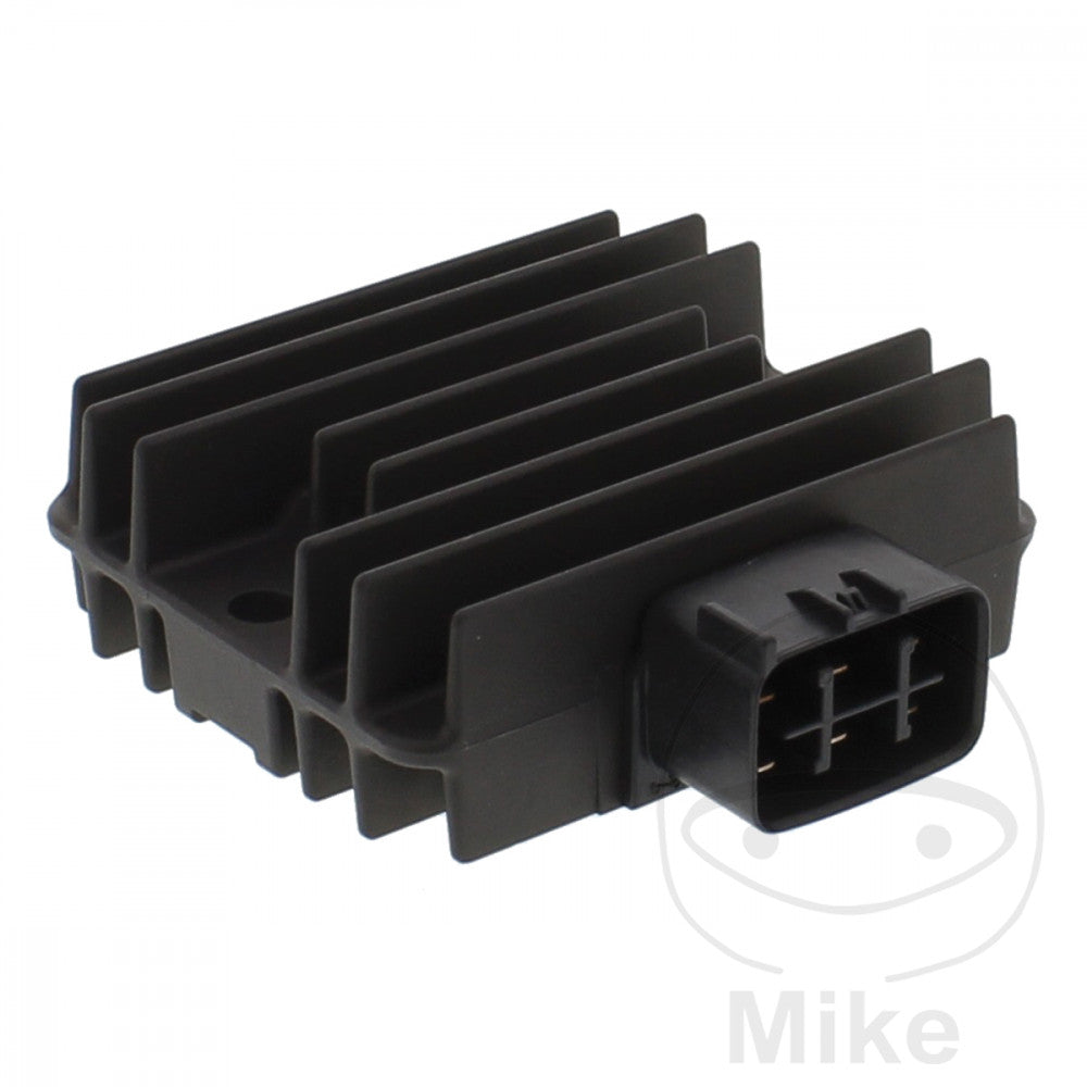 Regolatore di Tensione TOURMAX per Kawasaki KAF 400 B Mule 600 2WD