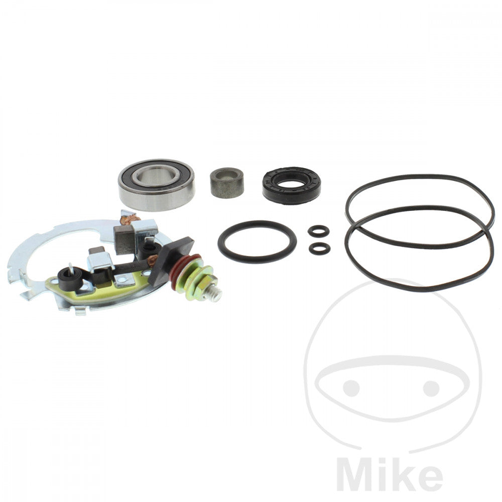 KIT REVISIONE MOTORINO AVVIAMENTO
ARROWHEAD per Honda TRX 350 TM Fourtrax Rancher