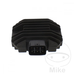 Regolatore di Tensione TOURMAX per Kawasaki Ninja 125 A ABS