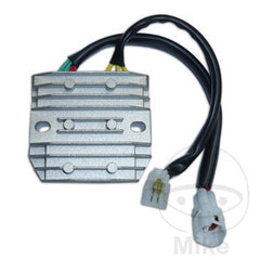 Regolatore di Tensione per Suzuki DL 650 V-Strom