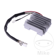 Regolatore di Tensione TOURMAX per Suzuki GS 400 E cerchione