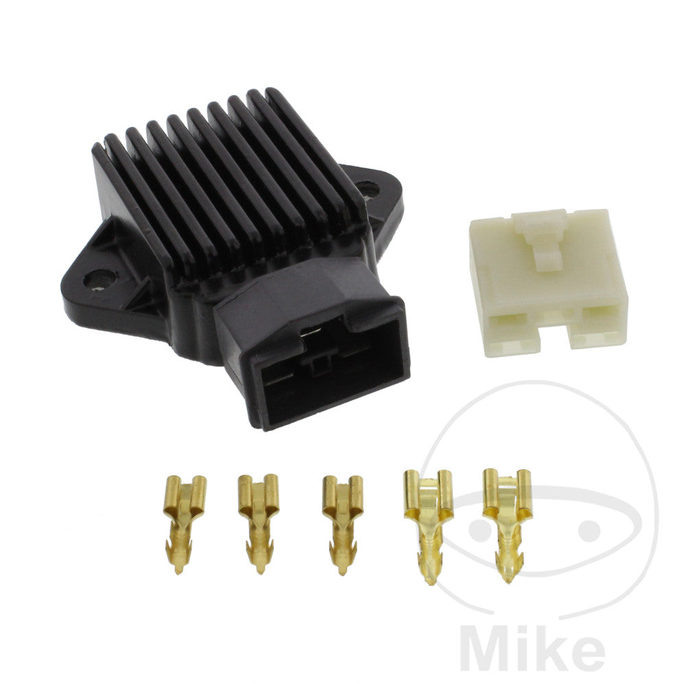 Regolatore di Tensione JMP per Honda CB 250 Two-Fifty