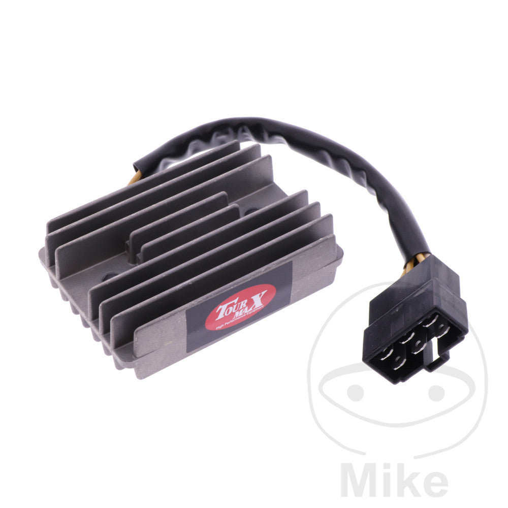 Regolatore di Tensione TOURMAX per Kawasaki ER 500 A Twister
