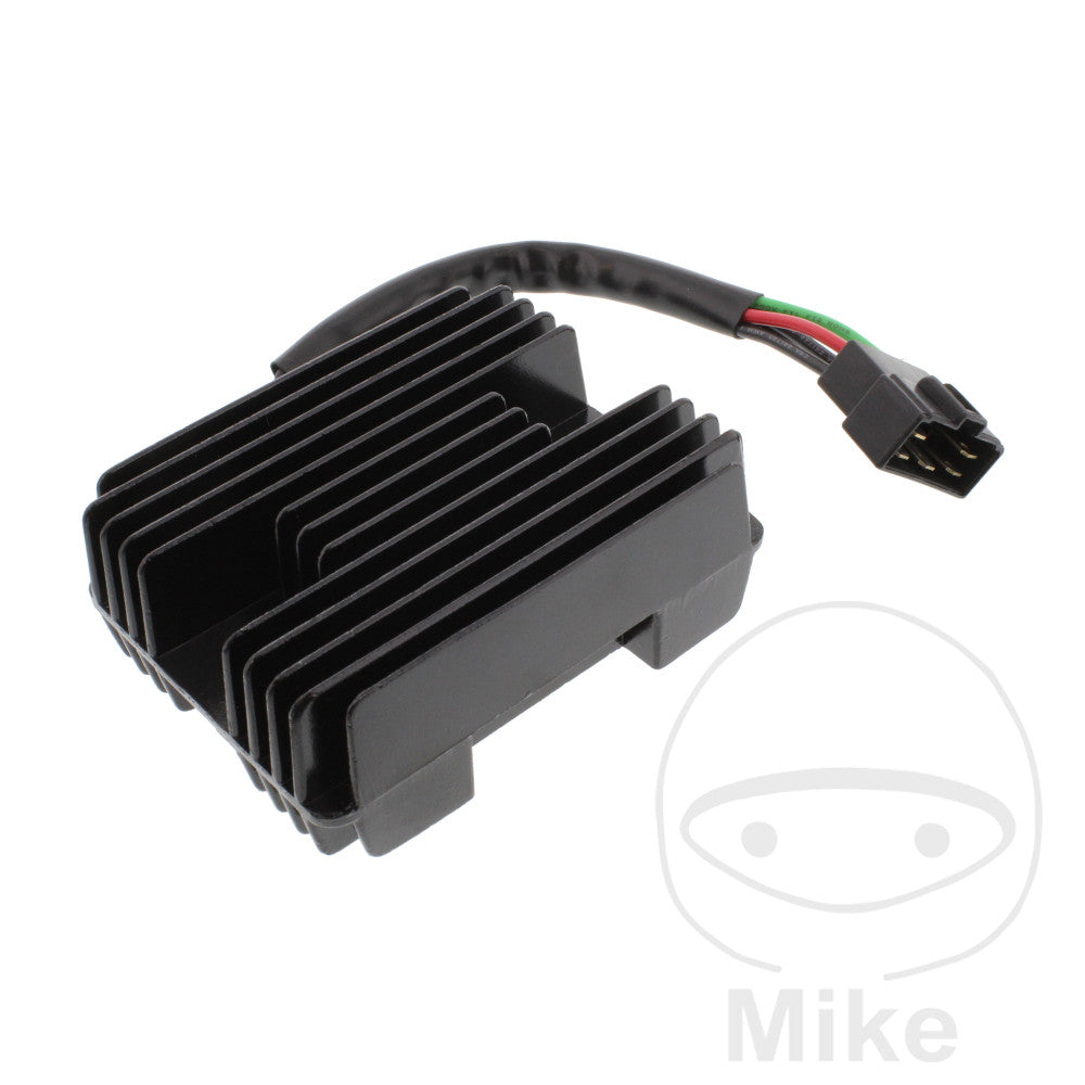 Regolatore di Tensione JMP per Suzuki GSX 1300 R Hayabusa