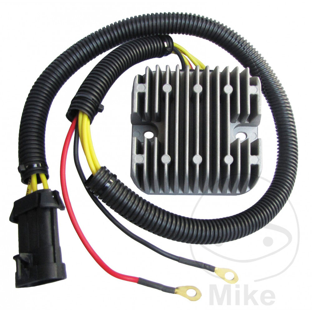 Regolatore di Tensione
Mosfet per Polaris Scrambler 850 HO EFI  EPS