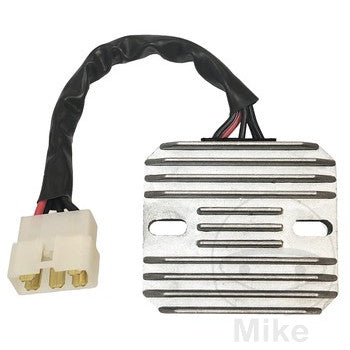 Regolatore di Tensione per Benelli Caffe Nero 125 LC