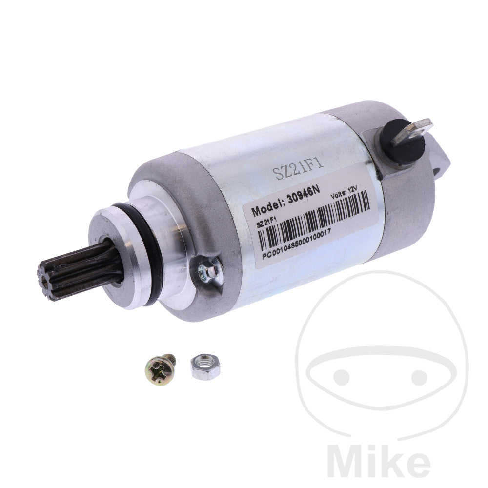 Motorino Avviamento JMP per Yamaha WR 250 F