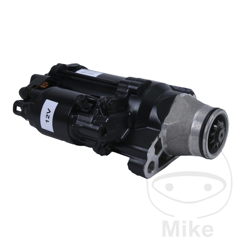 Motorino Avviamento 1.4KW SW ABR per Harley Davidson FLHR 1745 Road King ABS