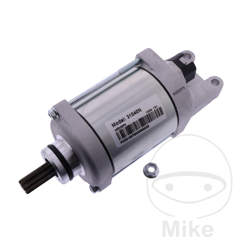 Motorino Avviamento JMP per Honda CB 650 F