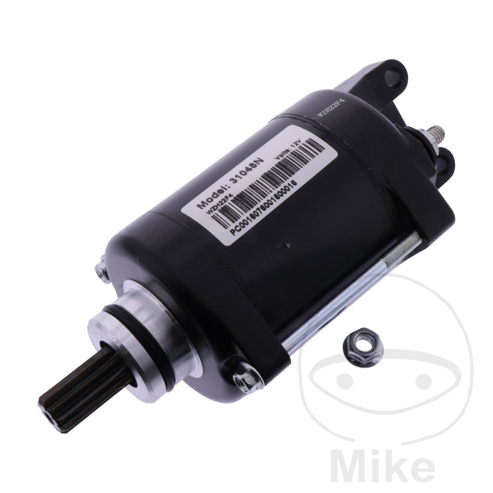 Motorino Avviamento JMP per Kawasaki ZX-10R 1000 F Ninja