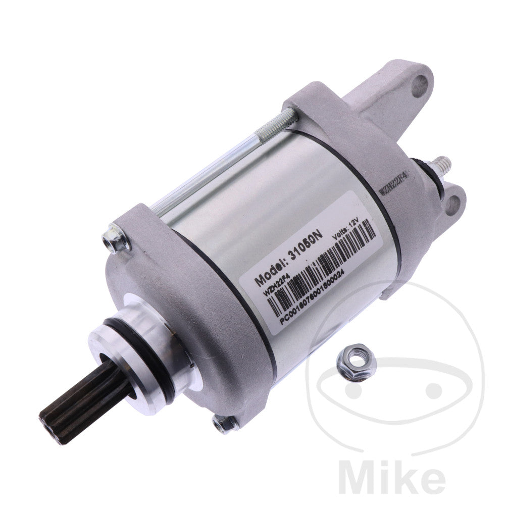 Motorino Avviamento JMP per Kawasaki KLE 300 C Versys X ABS