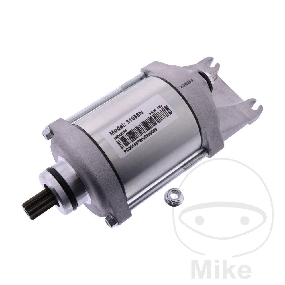 Motorino Avviamento JMP per Kawasaki ER-6F 650 C