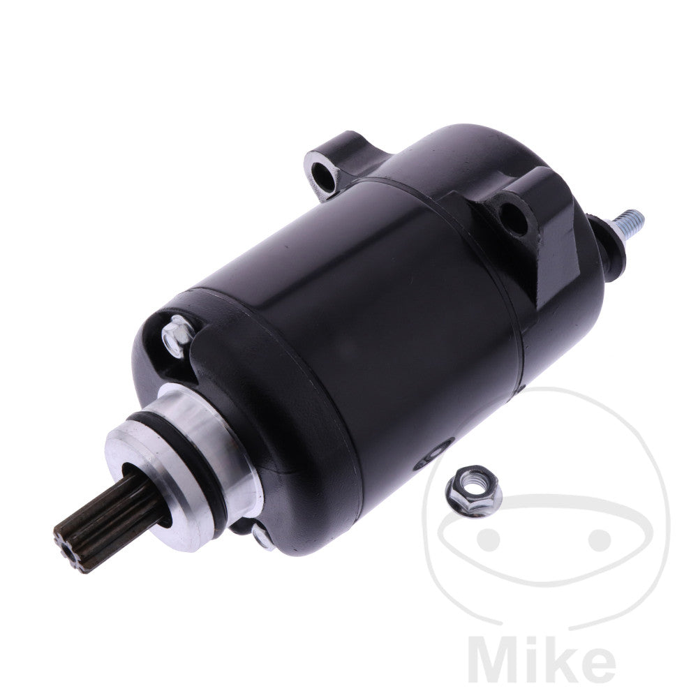 Motorino Avviamento JMP per Husqvarna Svartpilen 125  ABS