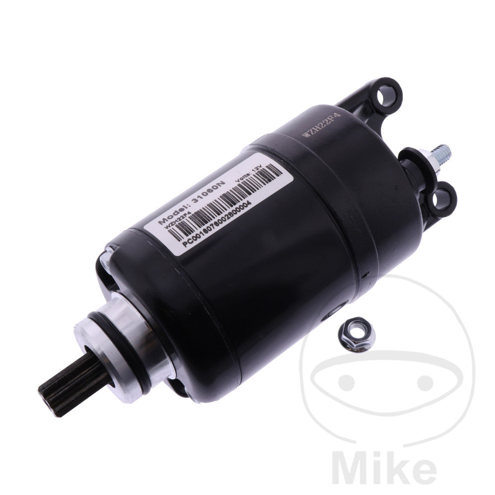 Motorino Avviamento JMP per KTM Duke 390  ABS